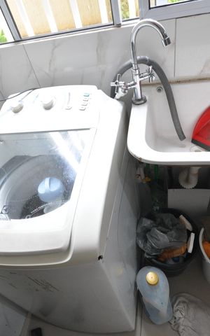 Apartamento à venda com 34m², 2 quartos e sem vagaÁrea de Serviço