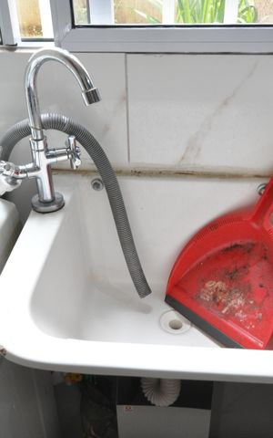 Apartamento à venda com 34m², 2 quartos e sem vagaÁrea de Serviço