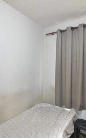 Apartamento à venda com 34m², 2 quartos e sem vagaQuarto 1