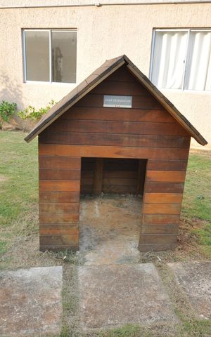 Apartamento à venda com 34m², 2 quartos e sem vagaÁrea comum - Playground