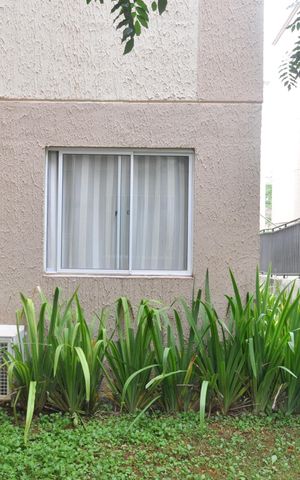Apartamento à venda com 34m², 2 quartos e sem vagaVista do Quarto 1