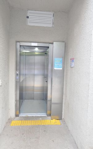Apartamento à venda com 34m², 2 quartos e sem vagaElevador Acessível