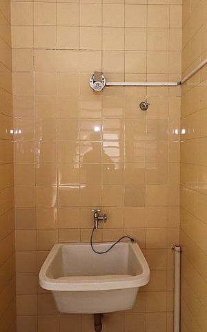 Apartamento para alugar com 73m², 2 quartos e sem vagaÁrea de Serviço