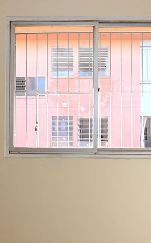 Apartamento para alugar com 73m², 2 quartos e sem vagaJanela da Sala