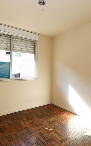 Apartamento para alugar com 73m², 2 quartos e sem vagaQuarto 2