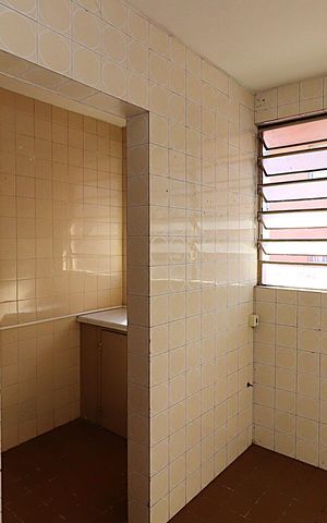 Apartamento para alugar com 73m², 2 quartos e sem vagaCozinha
