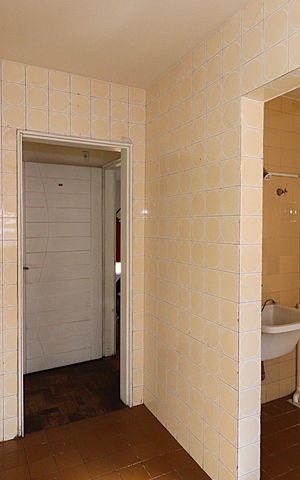 Apartamento para alugar com 73m², 2 quartos e sem vagaCozinha