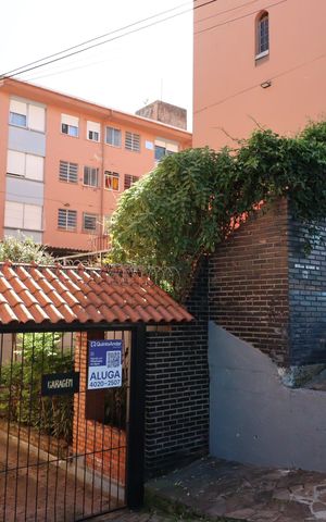 Apartamento para alugar com 73m², 2 quartos e sem vagaFachada do Prédio