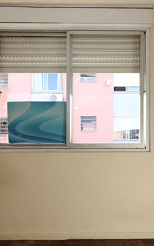 Apartamento para alugar com 73m², 2 quartos e sem vagaJanela do Quarto 2