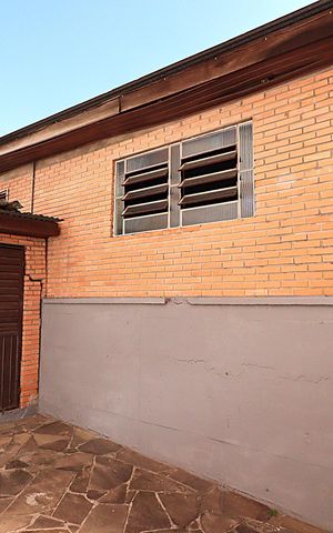 Apartamento para alugar com 73m², 2 quartos e sem vagaÁrea comum - Salão de festas
