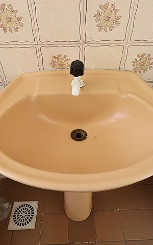 Apartamento para alugar com 73m², 2 quartos e sem vagaBanheiro