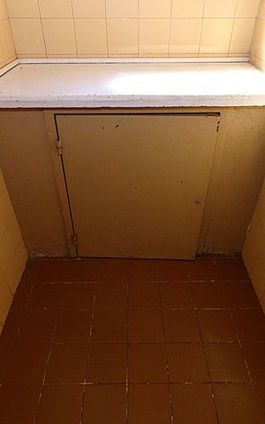 Apartamento para alugar com 73m², 2 quartos e sem vagaÁrea de Serviço