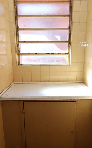 Apartamento para alugar com 73m², 2 quartos e sem vagaÁrea de Serviço