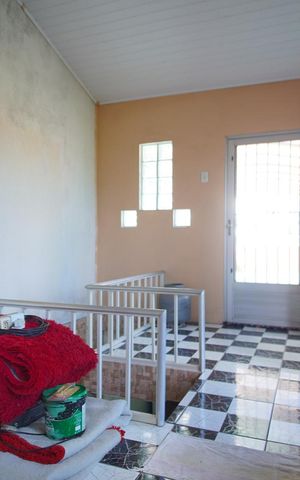 Casa à venda com 168m², 3 quartos e 2 vagasTerraço - Sala