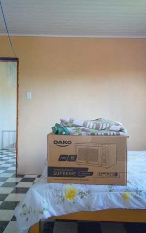 Casa à venda com 168m², 3 quartos e 2 vagasQuarto 3