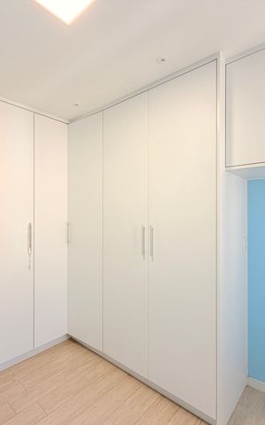 Apartamento à venda com 60m², 2 quartos e 1 vagaQuarto 1
