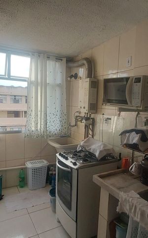 Apartamento à venda com 74m², 2 quartos e 1 vaga