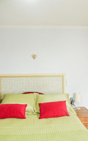 Apartamento à venda com 124m², 2 quartos e 4 vagas Apartamento à venda com 124m², 2 quartos e 4 vagasQuarto Suíte