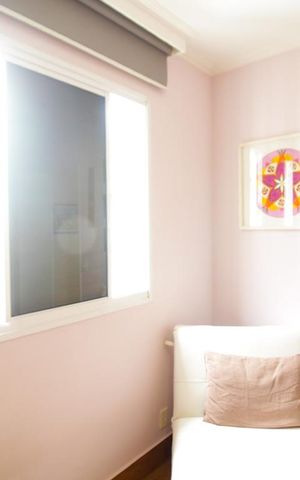 Apartamento à venda com 124m², 2 quartos e 4 vagas Apartamento à venda com 124m², 2 quartos e 4 vagasQuarto 2