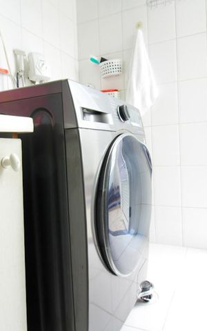 Apartamento à venda com 124m², 2 quartos e 4 vagas Apartamento à venda com 124m², 2 quartos e 4 vagasÁrea de Serviço