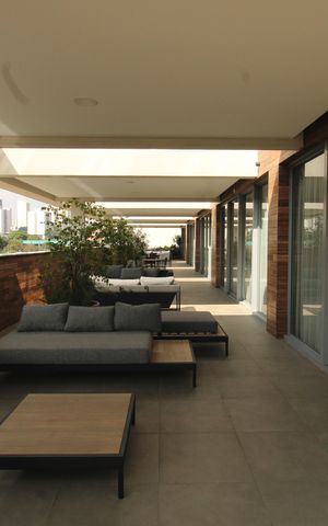 Studio para alugar com 26m², 1 quarto e sem vagaÁrea comum