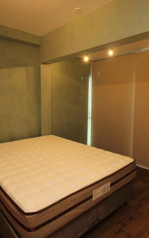 Studio para alugar com 26m², 1 quarto e sem vagaStudio
