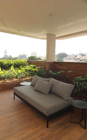 Studio para alugar com 26m², 1 quarto e sem vagaÁrea comum