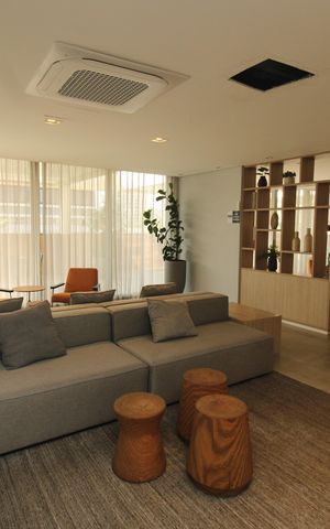 Studio para alugar com 26m², 1 quarto e sem vagaÁrea comum