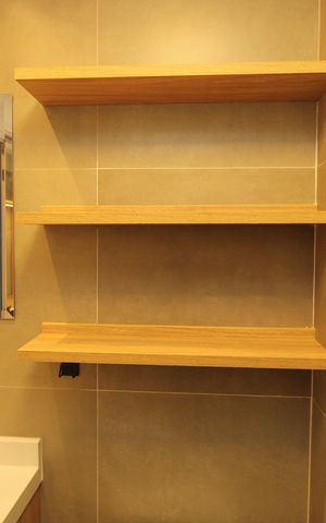 Studio para alugar com 26m², 1 quarto e sem vagaBanheiro