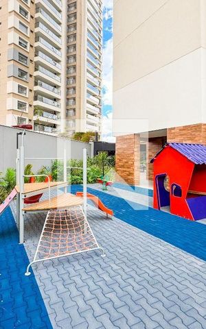 Studio para alugar com 26m², 1 quarto e sem vaga Studio para alugar com 26m², 1 quarto e sem vagaPlayground