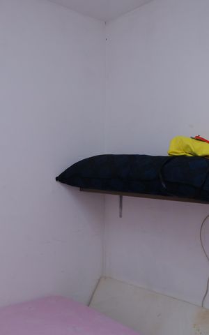Casa para alugar com 150m², 2 quartos e 2 vagasQuarto 2