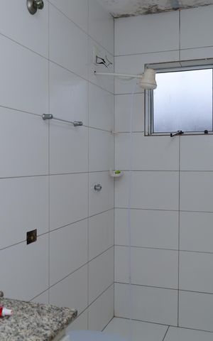 Casa para alugar com 150m², 2 quartos e 2 vagasBanheiro 1 - Suíte