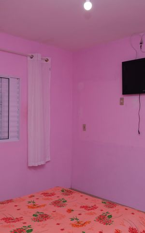 Casa para alugar com 150m², 2 quartos e 2 vagasQuarto 1 - Suíte