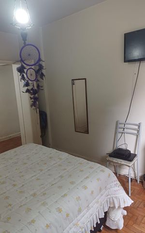 Apartamento à venda com 107m², 3 quartos e 1 vaga Apartamento à venda com 107m², 3 quartos e 1 vagaQuarto