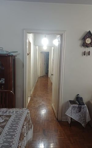 Apartamento à venda com 107m², 3 quartos e 1 vaga Apartamento à venda com 107m², 3 quartos e 1 vagaSala