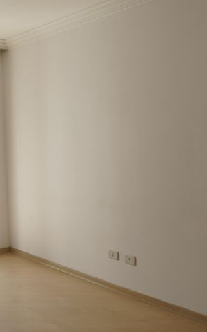 Apartamento à venda com 56m², 2 quartos e 2 vagasSala