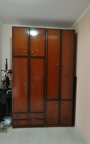 Casa à venda com 405m², 3 quartos e 7 vagasCloset