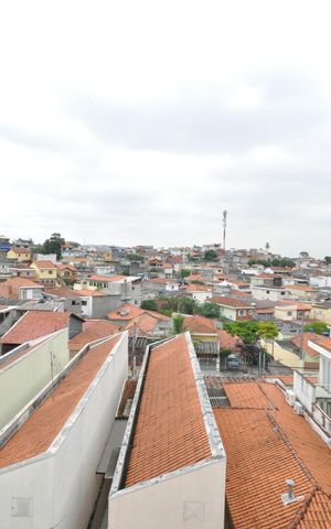 Casa à venda com 405m², 3 quartos e 7 vagasVista da Sacada da Suíte 3
