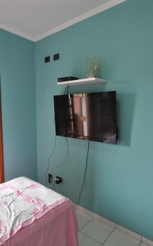 Casa à venda com 405m², 3 quartos e 7 vagasSuíte 2