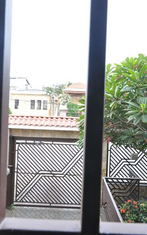 Casa à venda com 405m², 3 quartos e 7 vagasVista da sala