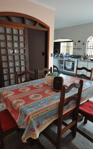 Casa à venda com 405m², 3 quartos e 7 vagasCopa