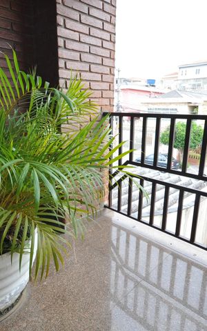 Casa à venda com 405m², 3 quartos e 7 vagasSacada da Suíte Master