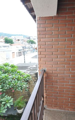 Casa à venda com 405m², 3 quartos e 7 vagasSacada da Suíte Master