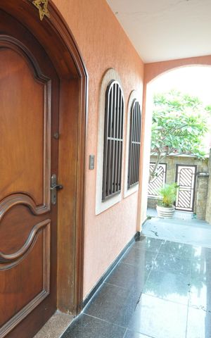 Casa à venda com 405m², 3 quartos e 7 vagasHall de entrada