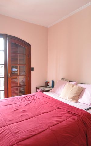 Casa à venda com 405m², 3 quartos e 7 vagasSuíte 3