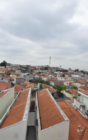 Casa à venda com 405m², 3 quartos e 7 vagasVista da Sacada da Suíte 2