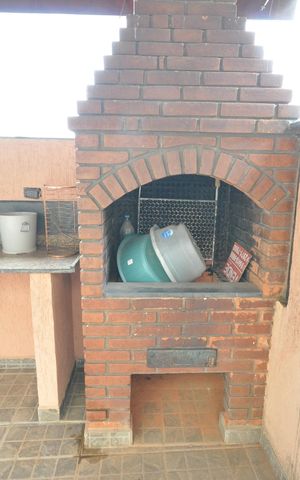 Casa à venda com 405m², 3 quartos e 7 vagasChurrasqueira