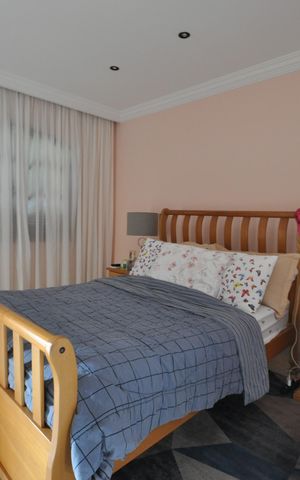 Casa à venda com 405m², 3 quartos e 7 vagasSuíte Master