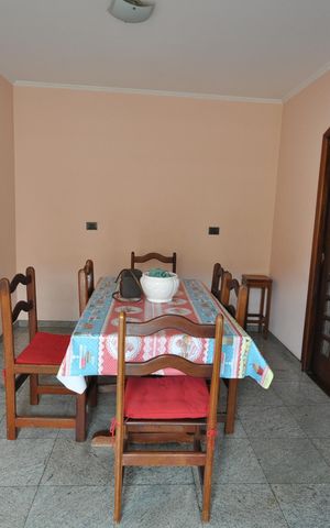 Casa à venda com 405m², 3 quartos e 7 vagasCopa