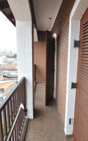 Casa à venda com 405m², 3 quartos e 7 vagasSacada da Suíte 2